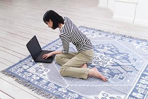 度ありのカラコンが充実しているのも魅力