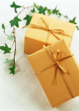 意外とできない宛名文字のバランスも完璧